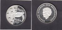 Aruba 10 Florin TURTLE KM.20 -