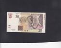 South Africa 20 Rand P.124b -