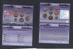 Guernsey 3,88 Pond Set(8) KM.89- -