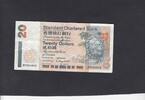 Hong Kong 20 Dollar P.285c -