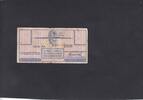 10 Cent 1944 Netherlands Westerbork T403.01, VF-