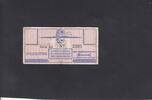 10 Cent 1944 Netherlands Westerbork T403.01 VF