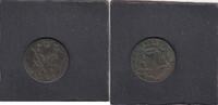 Netherlands Indies Duit V.O.C. Utrecht S291 KM.111.1 -
