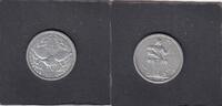 New Caledonia 1 Franc BIRD KM.2 -