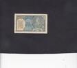 India 1 Rupee P.14a -