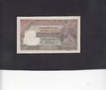 India 5 Rupees 2 pinh P.15b -