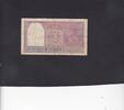 India 2 Rupees Pinh P.17b -
