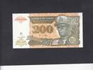 Zaire Rep. 200 Zaires P.61 -