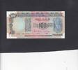 India 100 Rupiah P.86c -