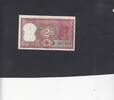 India 2 Rupees P.53c -