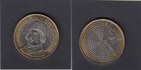 Slovenia 3 Euro EDVARD RUSJAN KM.85 -