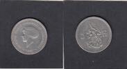 Luxembourg 5 Francs CHARLOTTE KM.38 -