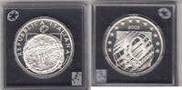 Italy 10 Euro PEACE AND FREEDOM KM.271 -