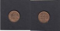 Luxembourg 25 Centimes KM.45, -