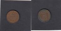 Norway KM.371, 2 Ore 1937 VF