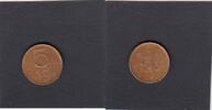 Norway 5 Ore 1981 KM.415,,. unz 2,00 EUR  + 5,50 EUR frais d'envoi