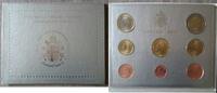 Vatikan 3,88 Euro 2003 Vatikan KMS 2003 Johannes Paul II. Originalbliste... 99,95 EUR  + 14,50 EUR frais d'envoi