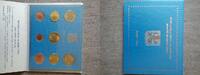 Vatikan 3,88 Euro 2012 Vatikan KMS 2012 BENEDIKT . Originalblister Bu Stgl 49,95 EUR39,95 EUR  + 7,20 EUR frais d'envoi