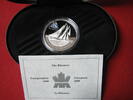 Canada 20 Dollars 20 Dollars The Bluenose Hologram -