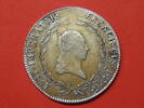 RDR Habsburg 20 Kreutzer Franz I. -