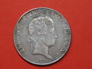 RDR Habsburg 20 Kreuzer Ferdinand I. -