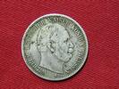 Preussen 2 Mark Wilhelm I. -