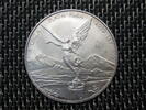 Mexico 1 Onza 2010 Mexico Libertad 1 Unze Silber 2010 BU 39,95 EUR  + 7,20 EUR frais d'envoi