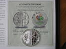 China 10 Yuan Fussball WM 2006 Deutschland -