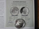 Kanada 5 Dollars Fussball WM 2006 Deutschland -