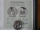 Sierra Leone 10 Dollars Fussball WM 2006 Deutschland -