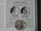 Uruguay 1000 Dollars Fussball WM 2006 Deutschland -