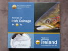 Irland 3,88 Irland KMS 2011 BU -