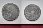 Brandenburg Preussen 1 Taler Friedrich II. 1 Taler 1786 A -