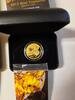 New Zealand 10 Dollars Icons of New Zealand Kiwi 2012 Gold Proof -
