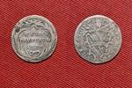 Vatikan Grosso 1737 Grosso Clemens XII ss 29,00 EUR  + 7,20 EUR frais d'envoi
