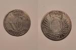 Brandenburg Preussen 1/12 Taler Friedrich II. 1/12 Taler 1719 IGN -