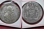Brandenburg Preussen 1 Thaler Friedrich Wilhelm II.. 1 Thaler 1794 A -