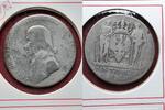 Brandenburg Preussen Reichstaler 1 Taler Friedrich Wilhelm III. 1800 A -