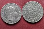 Brandenburg Preussen 1 Taler 1 Taler Friedrich Wilhelm III. 1846 A -