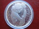 Australien 1 Dollar Australien Koala 2007 1 Unze Silber -