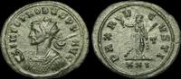ROMAN IMPERIAL  Pr712SpL - PROBUS - Billon Ant., Radiate, cuirassed bust... 74,98 EUR  + 17,30 EUR frais d'envoi
