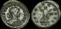 ROMAN IMPERIAL  Pr712Ff - PROBUS - Billon Antoninianus, wide ties bust.  34,60 EUR  + 17,30 EUR frais d'envoi