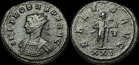 ROMAN IMPERIAL  Pr748FfL - PROBUS - Billon Ant., Radiate, cuirassed bust... 34,60 EUR  + 17,30 EUR frais d'envoi