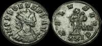 ROMAN IMPERIAL  Pr748FfVII - PROBUS - Billon Antoninianus, SALVS AV-G re... 34,60 EUR  + 17,30 EUR frais d'envoi