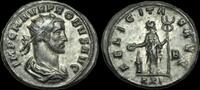 ROMAN IMPERIAL  Pr675Cb - PROBUS - Billon Antoninianus, FELICITAS AVG.  63,44 EUR  + 17,30 EUR frais d'envoi