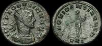 ROMAN IMPERIAL  Pr727Ffnone - PROBUS - Billon Anto., PROVIDENTIA AVG N, ... 51,91 EUR  + 17,30 EUR frais d'envoi