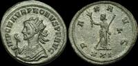 ROMAN IMPERIAL  Pr704HT - PROBUS - Billon Antoninianus, PAX AVG, Attract... 69,21 EUR  + 17,30 EUR frais d'envoi