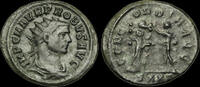 ROMAN IMPERIAL  Pr344CbS - PROBUS - Billon Antoninianus. CONCORDIA AVG o... 28,84 EUR  + 17,30 EUR frais d'envoi