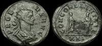 ROMAN IMPERIAL  Pr668CbT - PROBUS - Billon Antoninianus, short obverse l... 34,60 EUR  + 17,30 EUR frais d'envoi