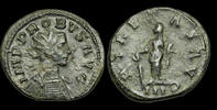 ROMAN IMPERIAL  Pr94FfIII - PROBUS - Bil., Ant., A RARE obverse legend, ... 51,91 EUR  + 17,30 EUR frais d'envoi